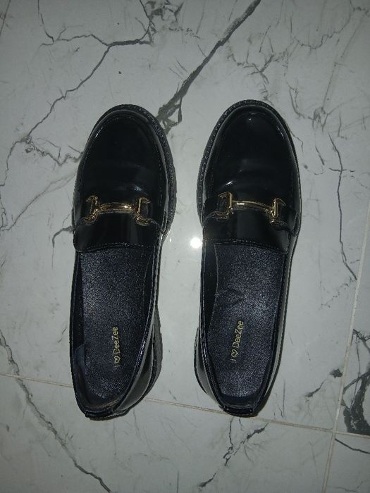 Mocasini de damă