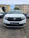 Dacia Logan 1.0i