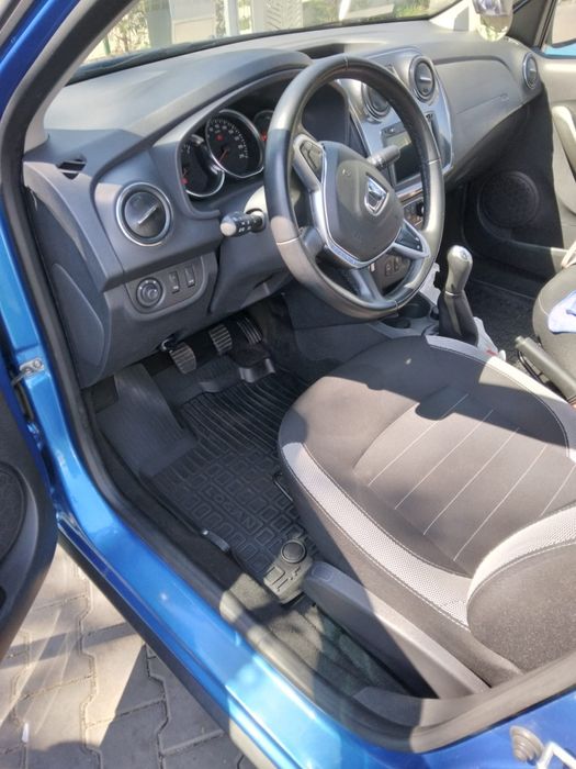 De vânzare Dacia Logan Stepway