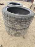 Cauciucuri de vara GoodYear EfficientGrip Runflat - 255/40 R18