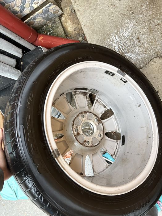 Vand jante originale audi