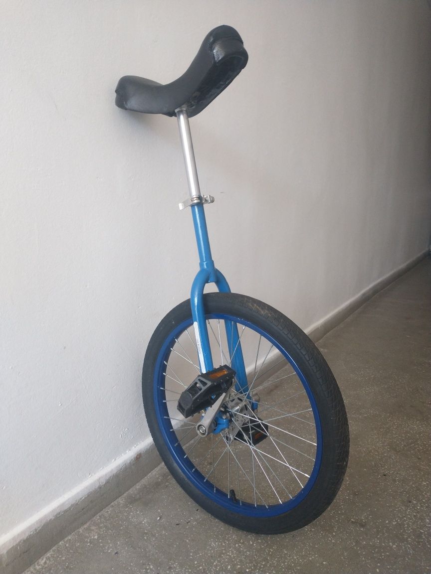 Monociclu Tera bike