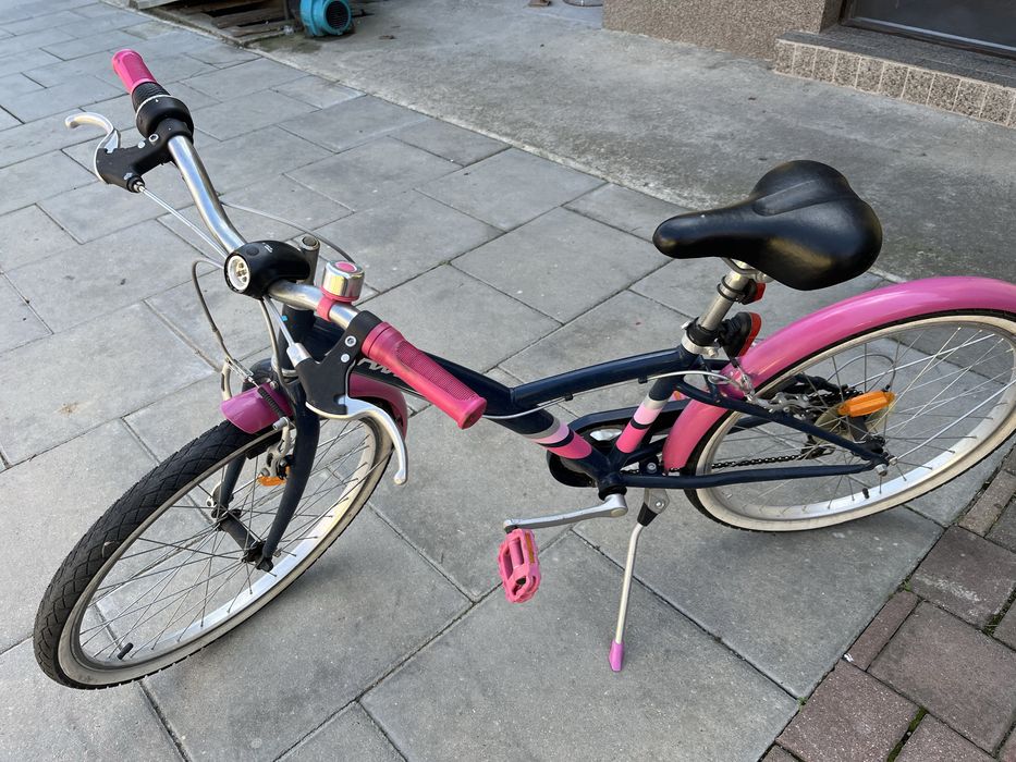 Bicicleta Btwin Original 500