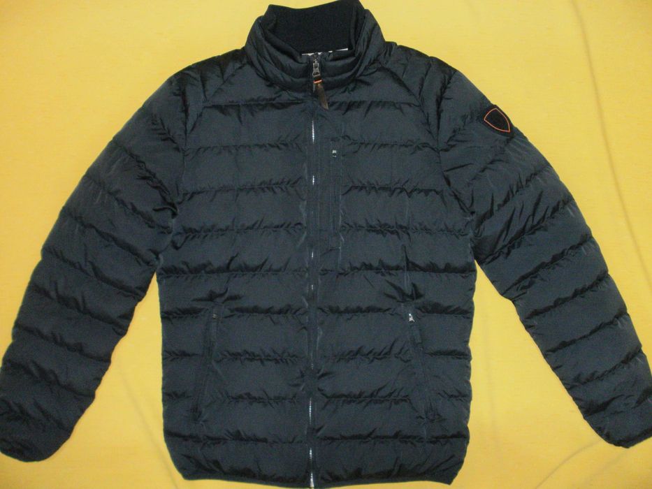 REDFORD, McKINLEY мъжки преходни гъши пух S