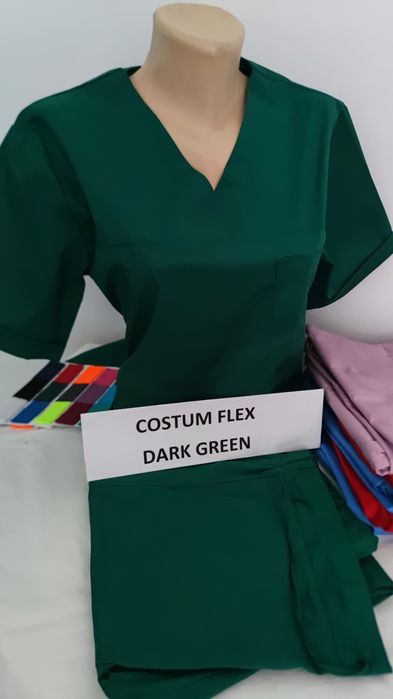 NOU!!Costume medicale xtreme-flex elastice!!