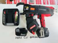 Max RB 661 T masina de legat fier beton