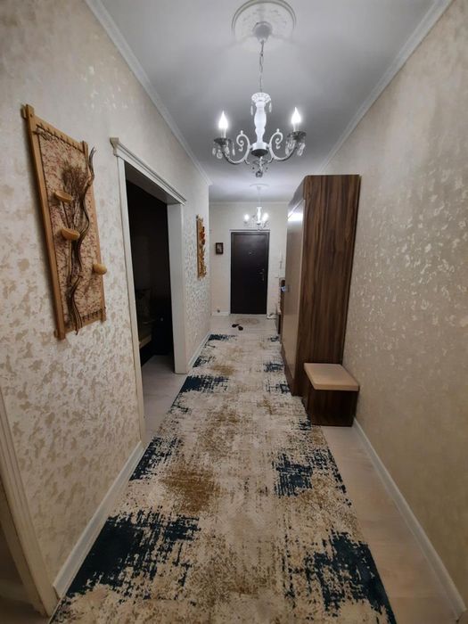 3-комн. квартира, 81.2 м², 5/9 этаж, напротив Пекин палас