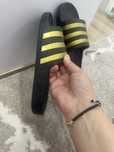 Дамски чехли Adidas