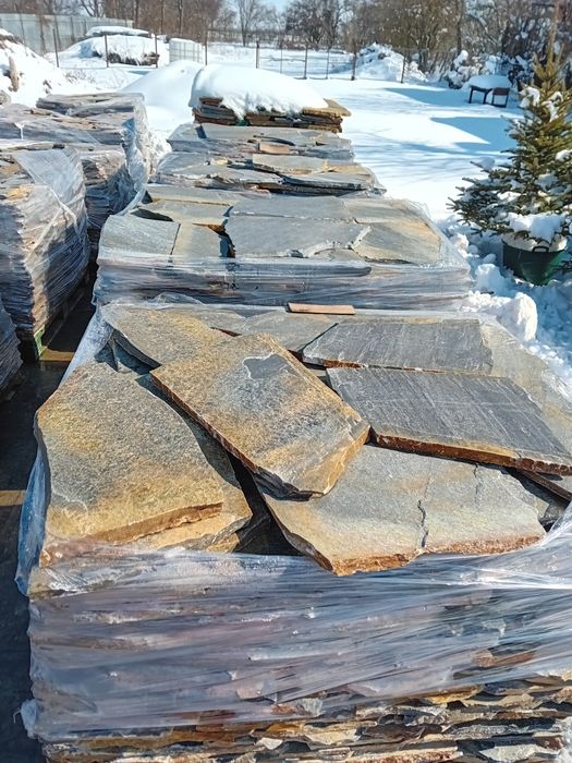 Piatra naturala de munte