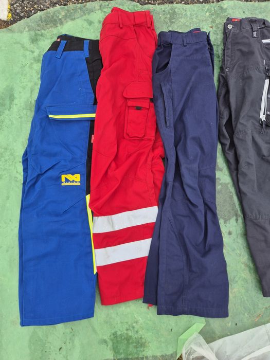 Pantaloni Engelbert Strauss 44