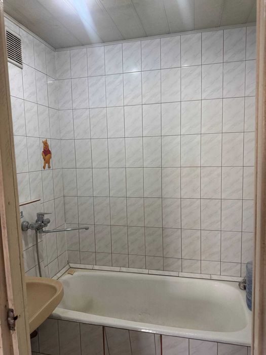 м.Минор проспект А.Темура 4-комн 7/9 100 м² улучш.планировка без рем