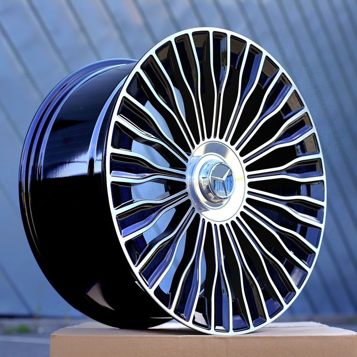 Jante Mercedes R20 Maybach