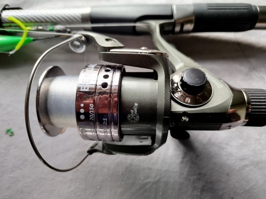 Кармок Сотилади 3,60м ,,APACHE,,Navigator.. Янги холатда.. Овга тайёр.