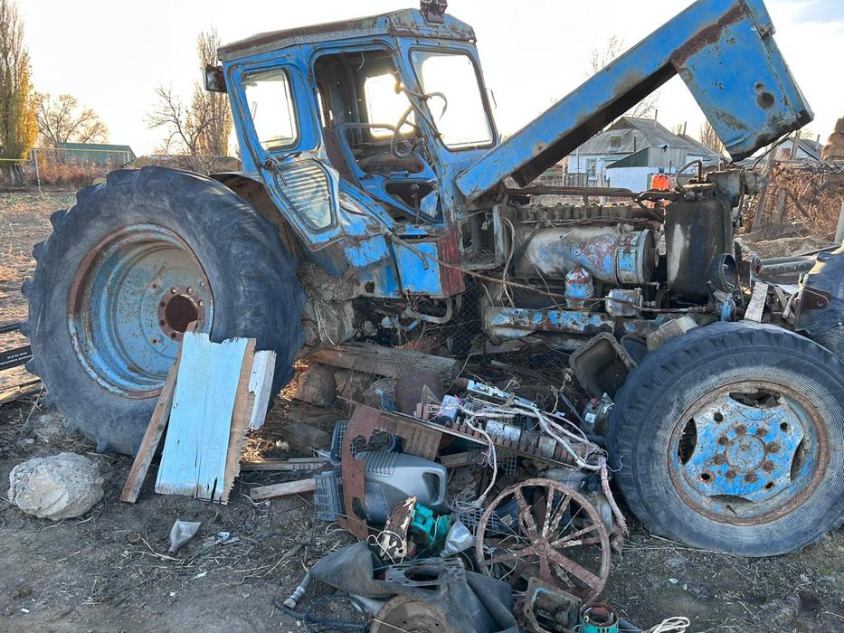 Прием черный металл цветной металл