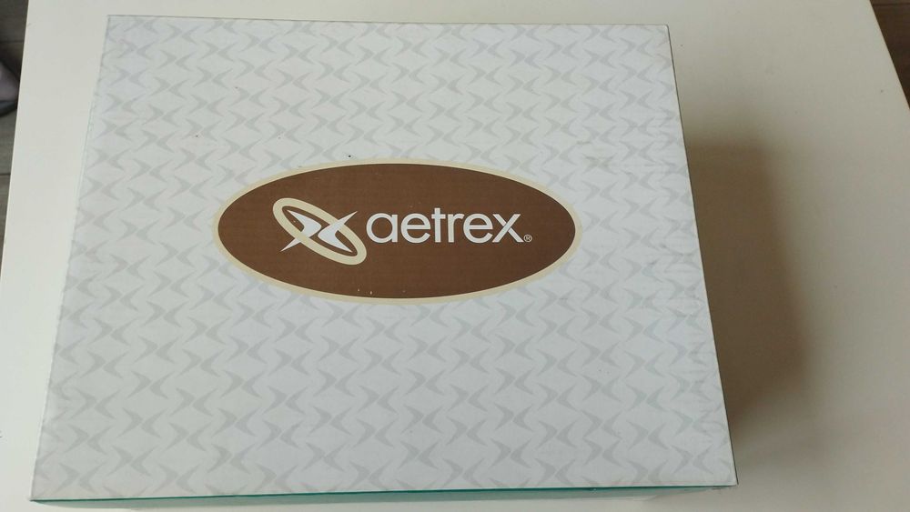 Ортопедични сандали Aetrex