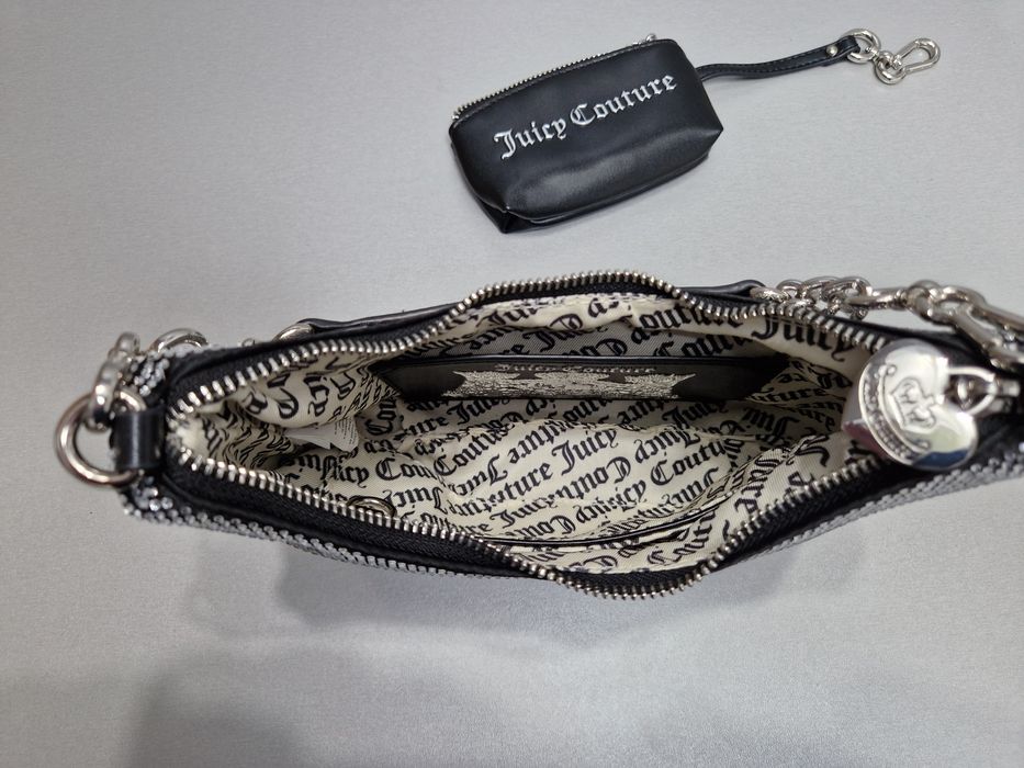Juicy Couture Оригинална чанта