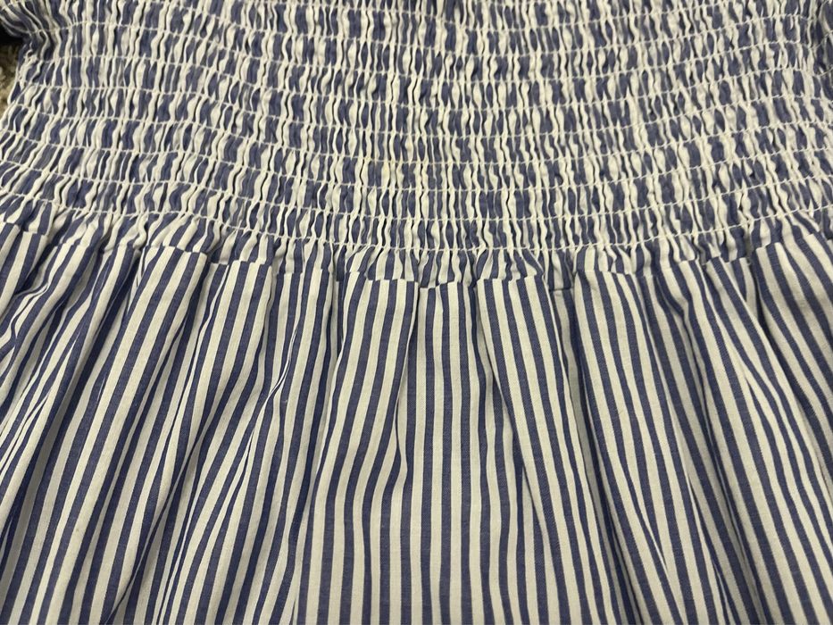 Bluza vara umeri goi Amisu M