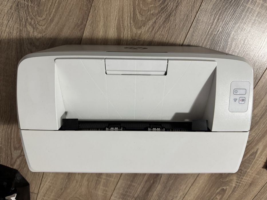 Imprimanta Hp laser jet pro M15a