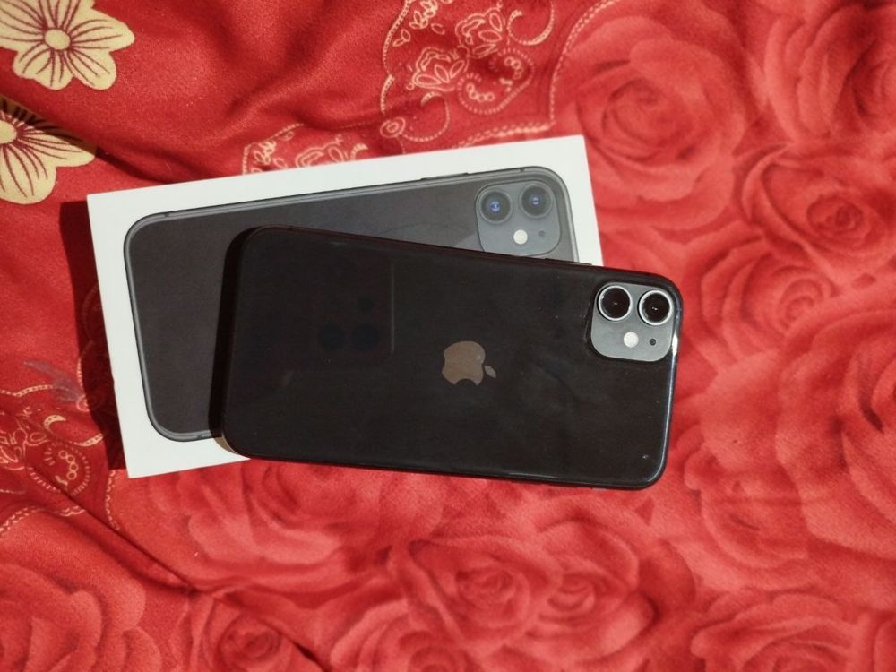 Iphone 11 ideall