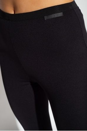 Colanți/ leggings dama RED VALENTINO