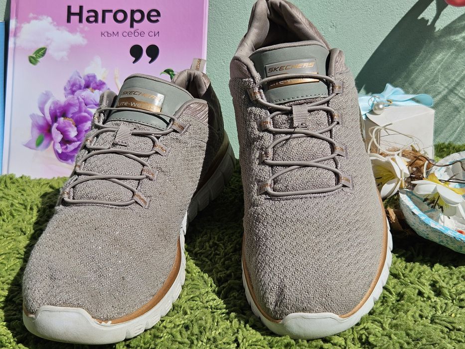 Skechers спортни обувки N41