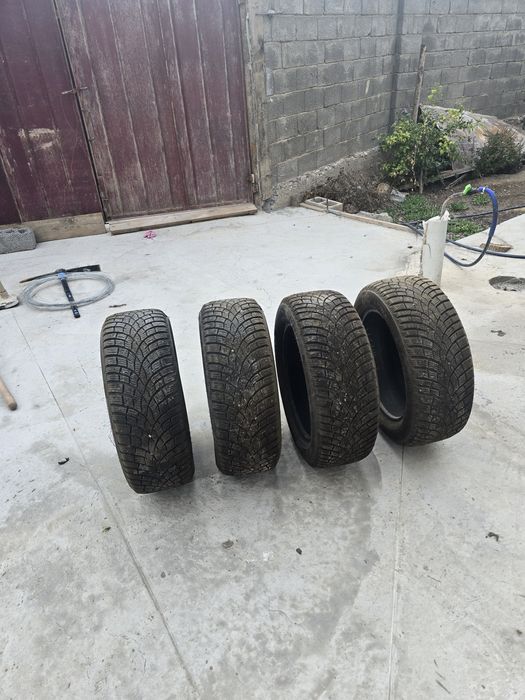 Шины 205/55r16 94t