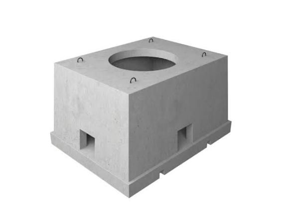 ККС-1 колодец колодцы