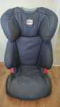 Столче за кола  BRITAX HI-LINER ECE R44/04, 15-36 кг