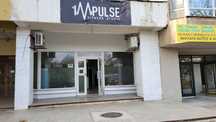 Spatiu comercial Bariera Bucuresti, parter bloc, 90 mp