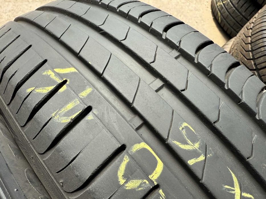 2x Anvelope Vara 185/70 R14 - Hankook Kinergy Eco