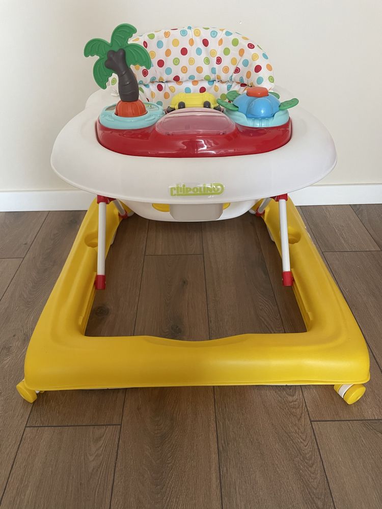 Проходилка CHIPOLINO