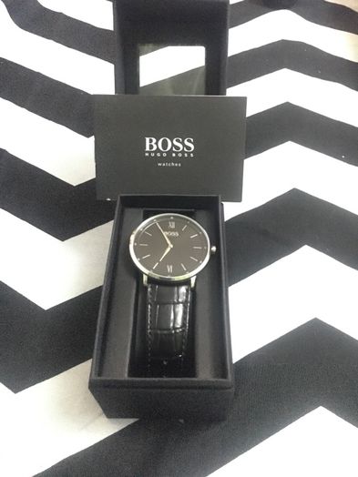 Ceas Hugo Boss original sigilat