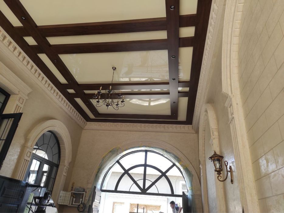 Аликафон/алкафон/алюкобонд/алибонд/алкапон/алкобонд/ мантаж хизматлари