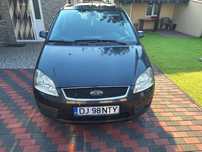 Vind Ford C max 1.8 Benzina si GPL