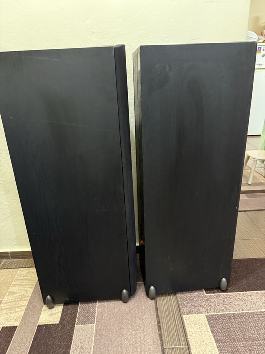 Klipsch Synergy F3 Тонколони