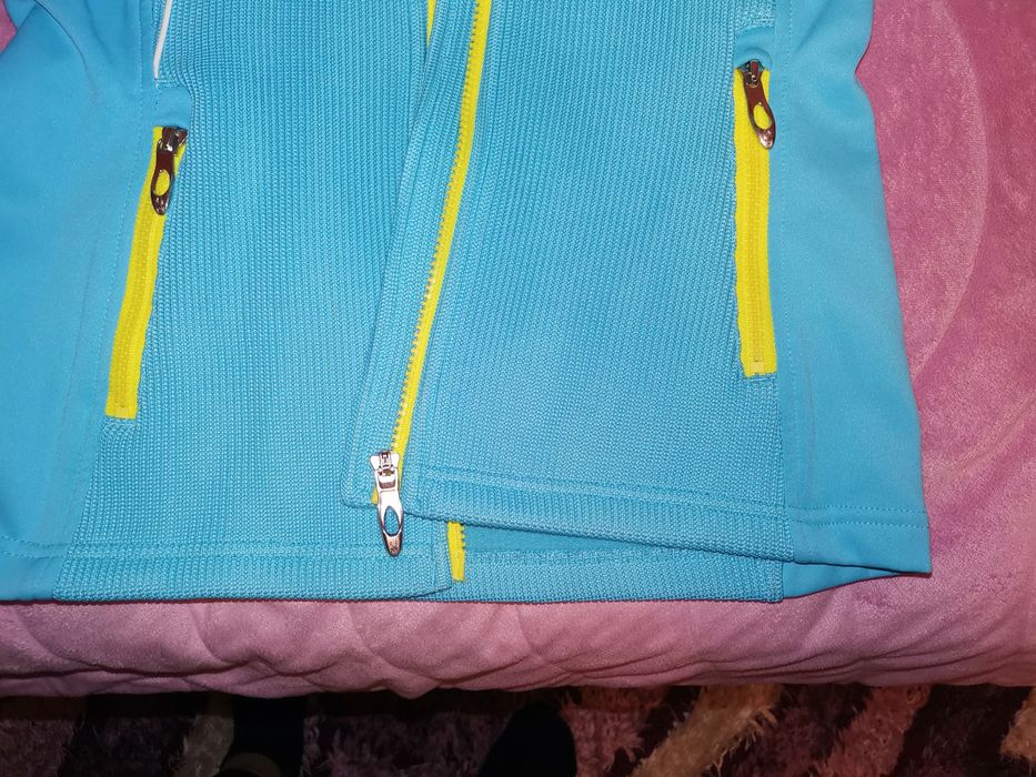 Ски поларено яке Spyder M