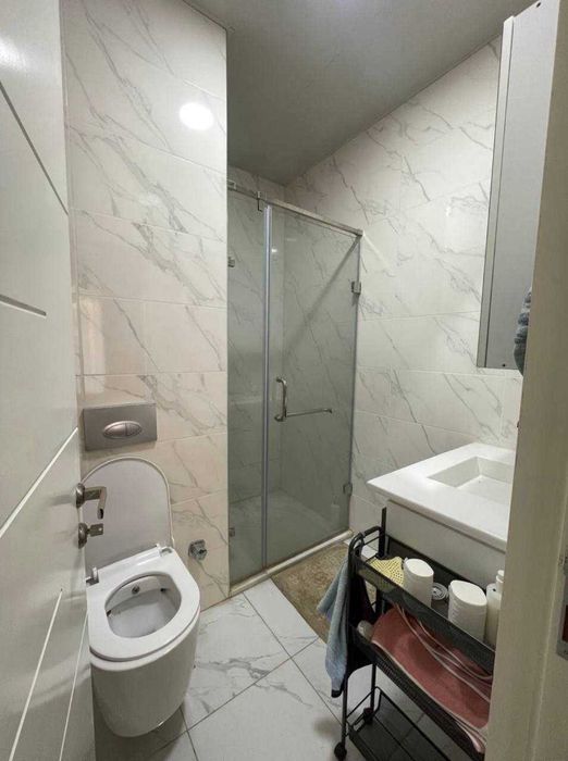 Продается ЖК "istanbul city""  2/2/9 67м², Яккасарайский район, ЦЕНТР