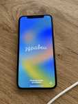 iPhone X 128 gb