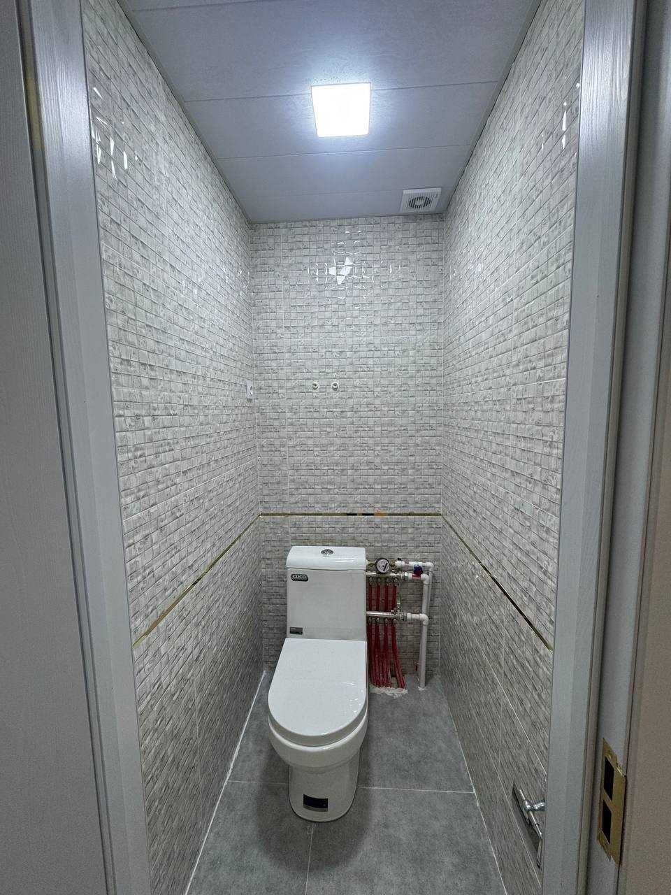 №3556. Продается 2х-комнатная квартира в Новостройке.