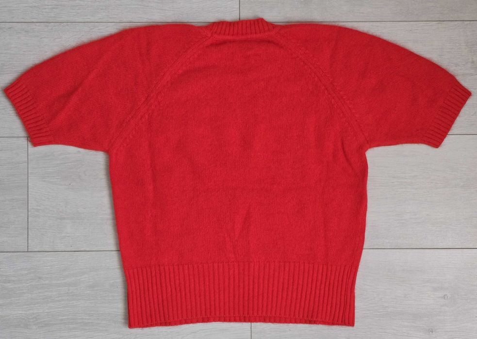 Pulover lână alpaca