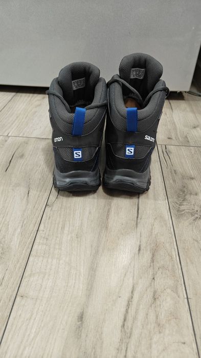 Salomon Nr  42..