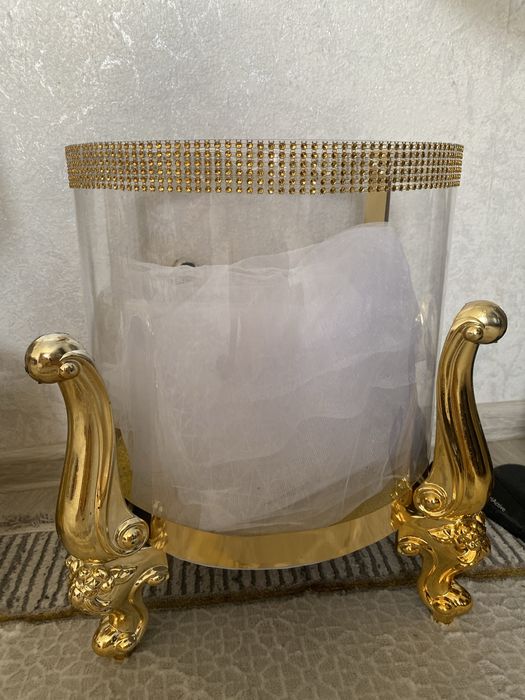 Продам две корзины в отличном состоянии!