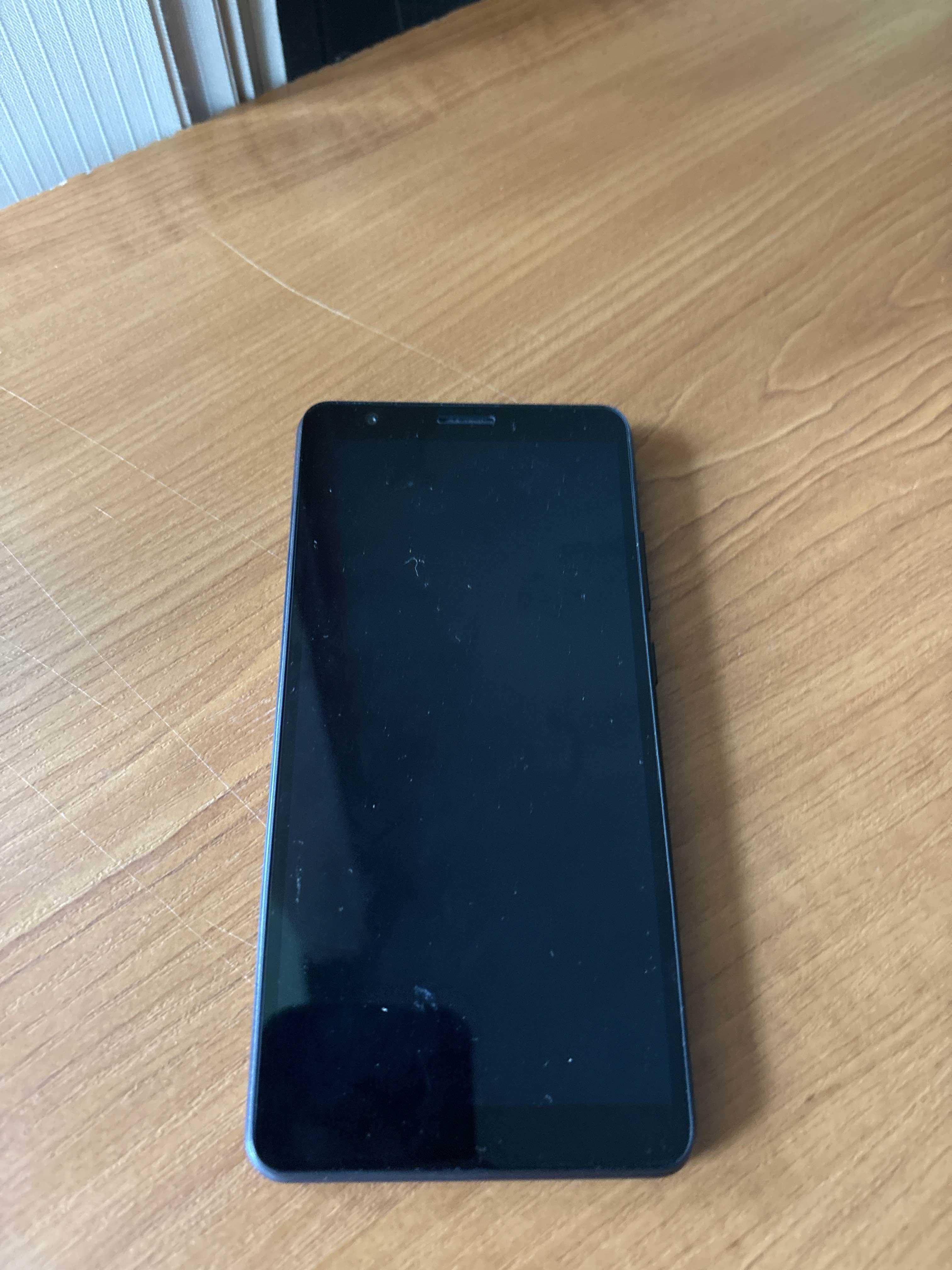 Телефон ZTE Blade A31