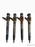 Injector FORD TRANSIT EURO 5 2.2TDCI BK2Q-9K546-AG