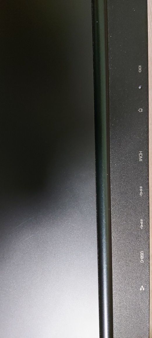 Лаптоп Lenovo LEGION