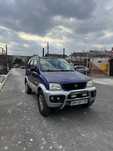 Daihatsu Terios 2001 4x4 motor benzina 1.3