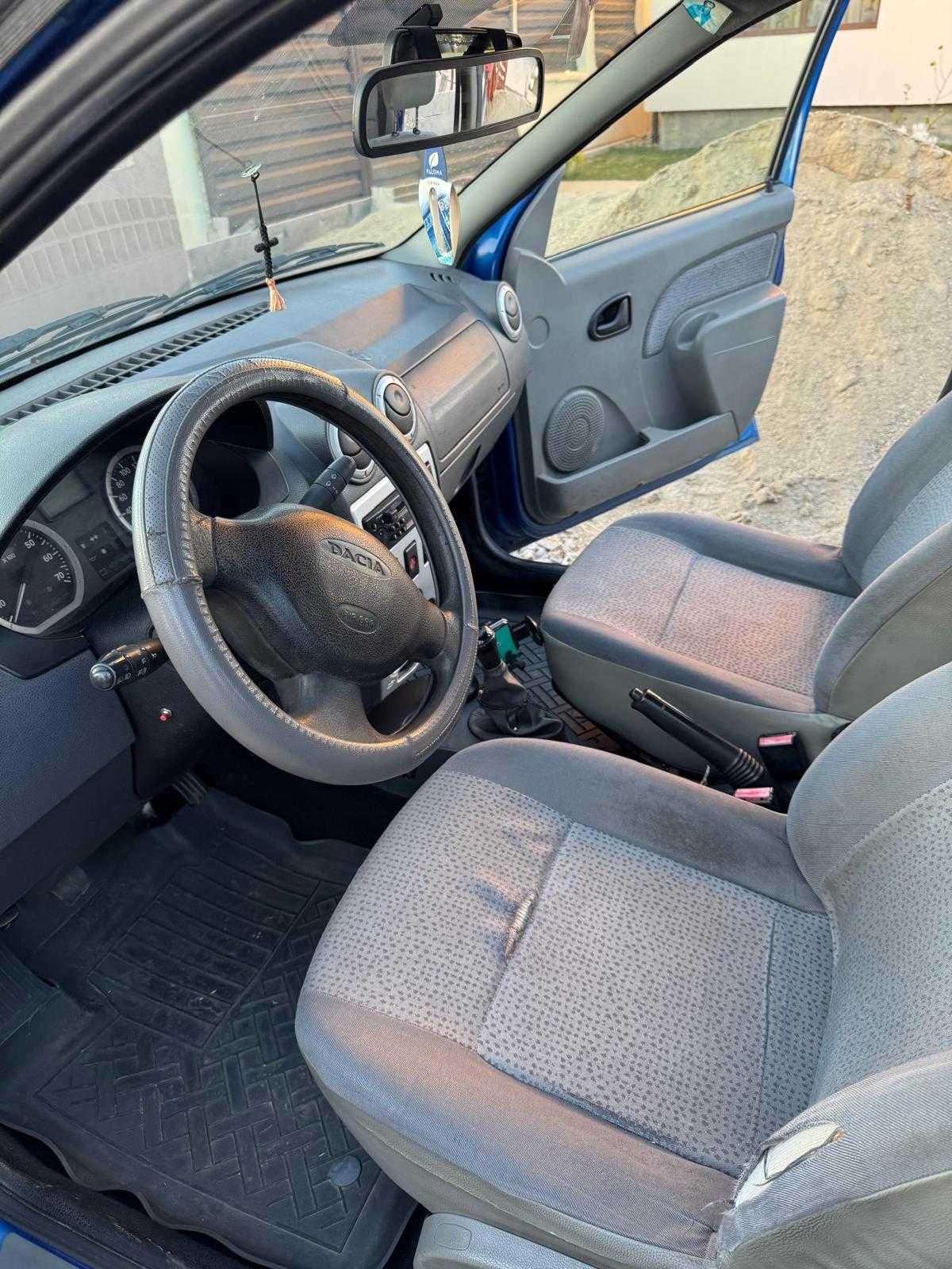 Proprietar Vand Dacia Logan