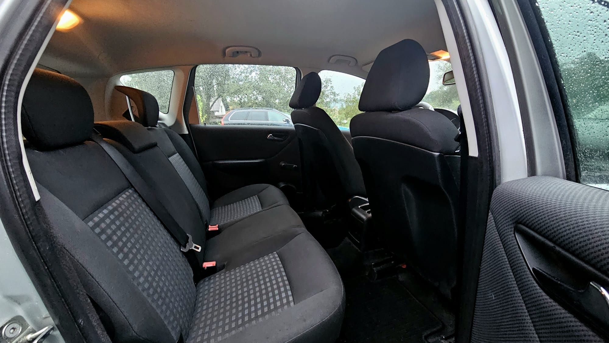 Mercedes A Class* Euro 5* Automat Pilot Navi Tel