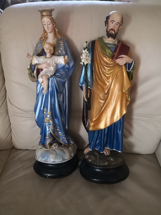 Религиозни статуи внос Германия