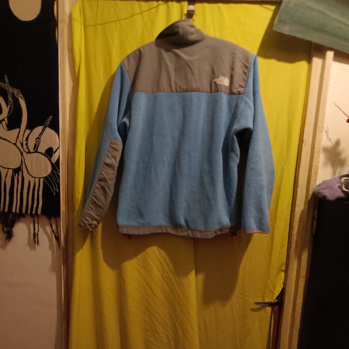 Jacheta polartec the nord face M